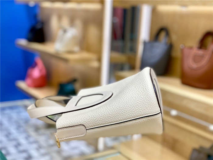 HERMES 에르메스 인더루프 18 오리지날 SWIFT송아지가죽 정품가죽사용 (100%수작업) H608878